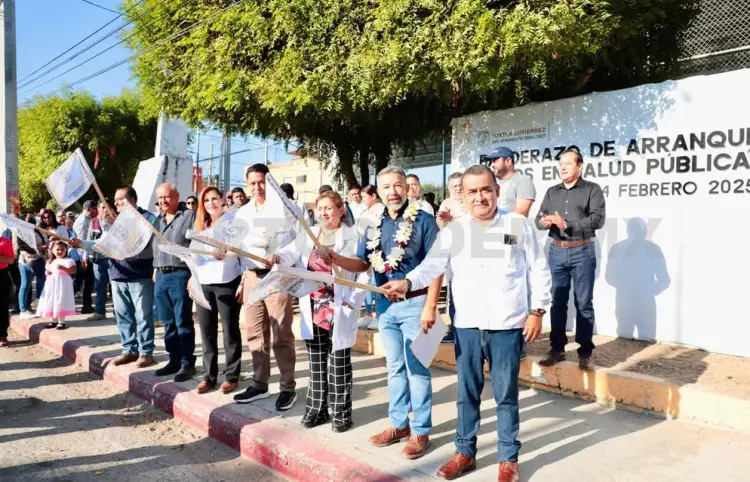 Recolectan más de 90 toneladas de cacharros