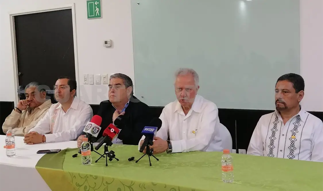 Recurso para reparar vías, solo un paliativo