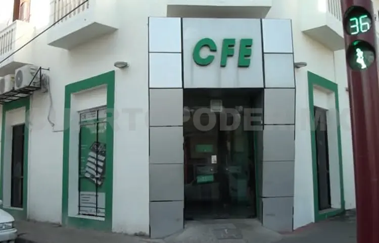 Denuncian abuso en cobros de luz