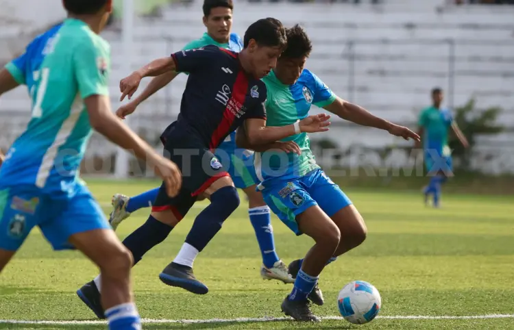 Estudiantes consigue punto extra