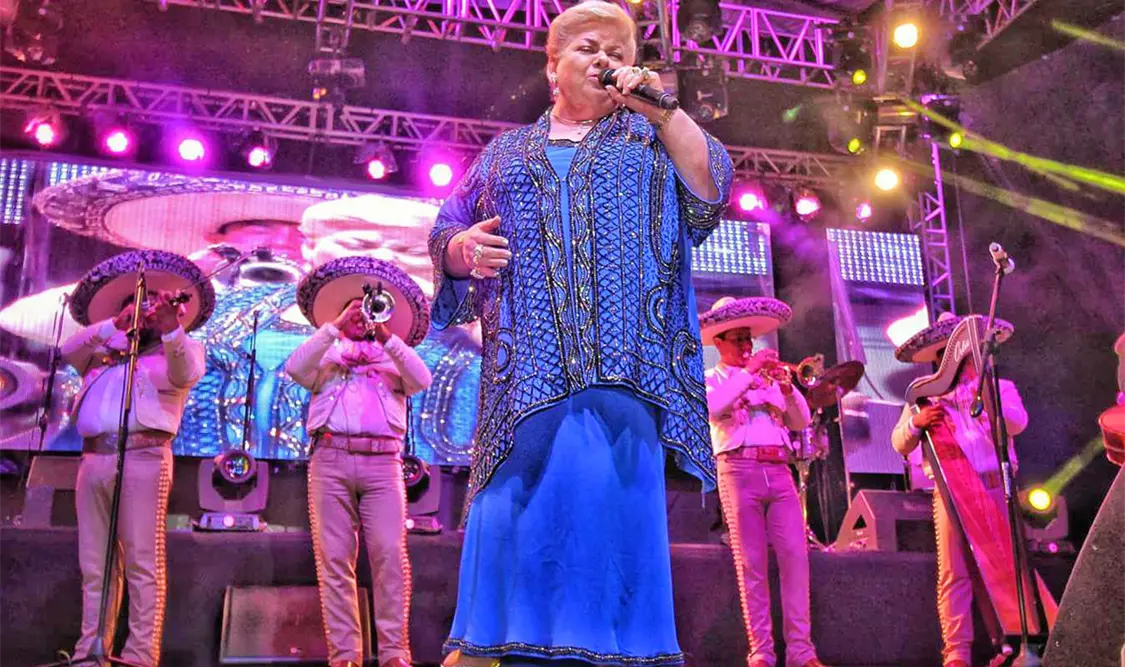 Paquita, una feminista desde sus letras