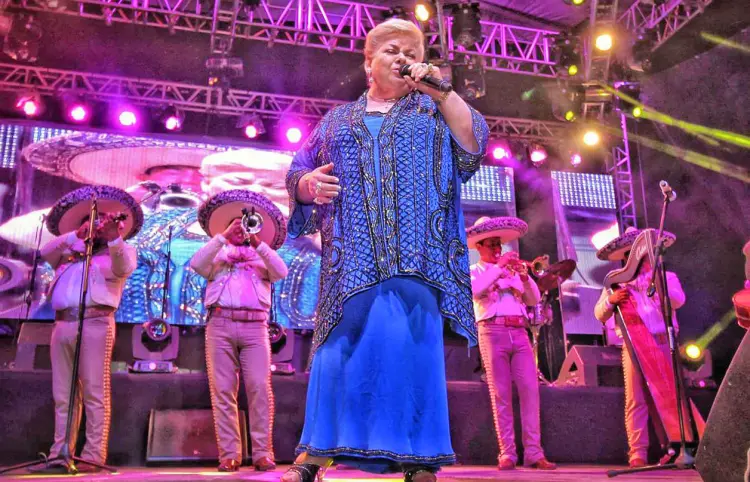 Paquita, una feminista desde sus letras