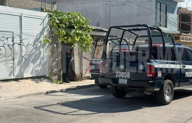 Anciano decide ponerle fin a sus días