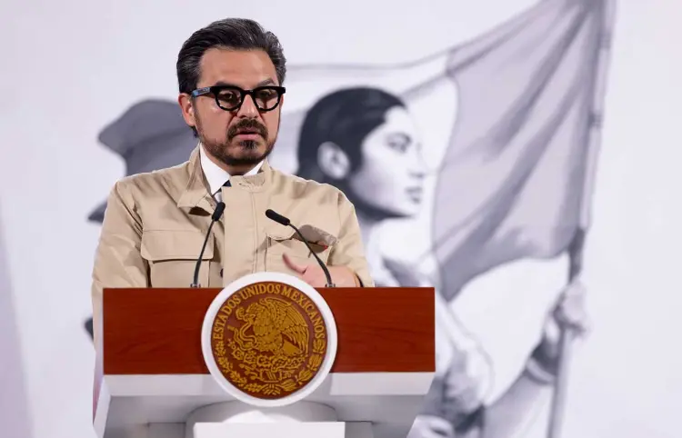 Lanzan convocatoria de médicos especialistas