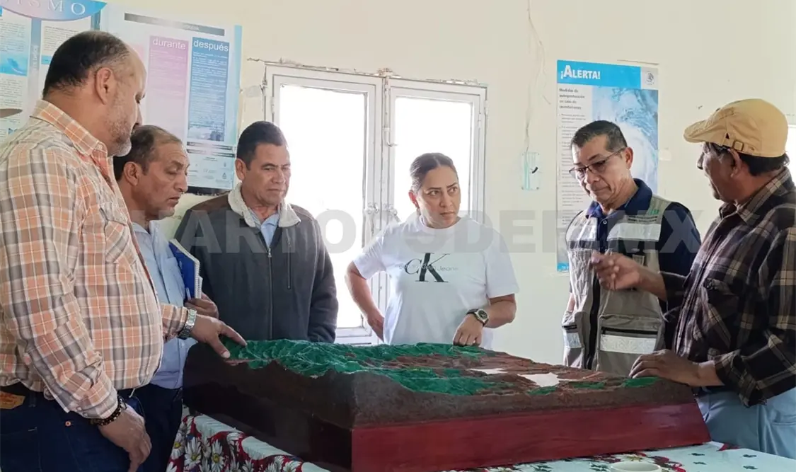 Festejarán el Día del Agrónomo
