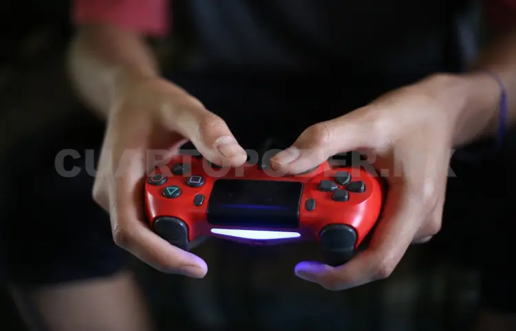 ¿Cómo ser gamer y estar segura?