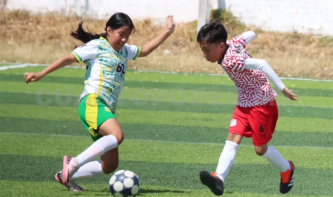 Arranca la emoción con pretemporada