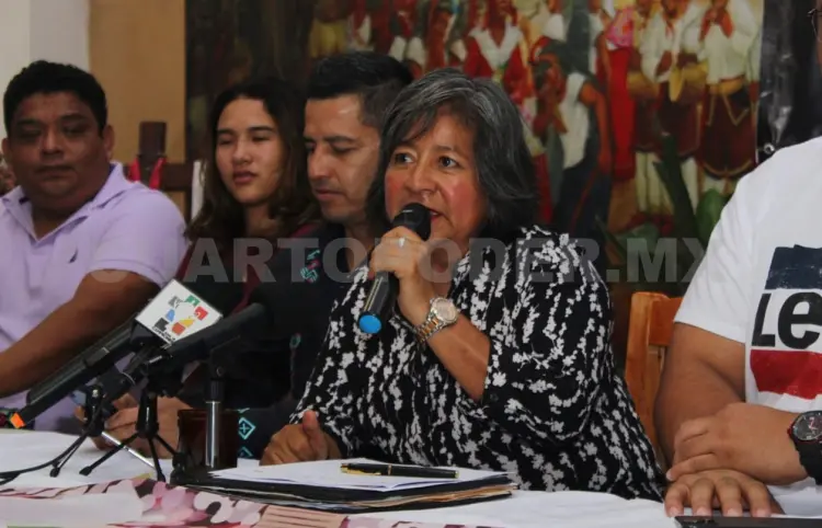 Af7rach se reune con periodistas deportivos