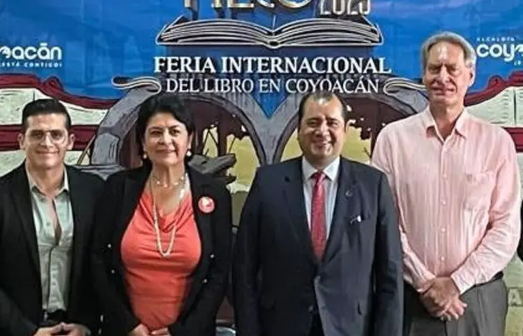 Anuncian cuarta edición de la Filco