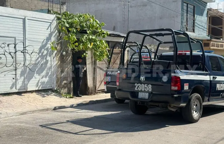 Anciano decide ponerle fin a sus días