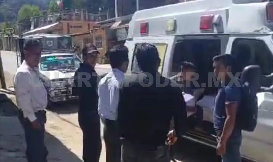 Precisan que niños murieron por pesticida