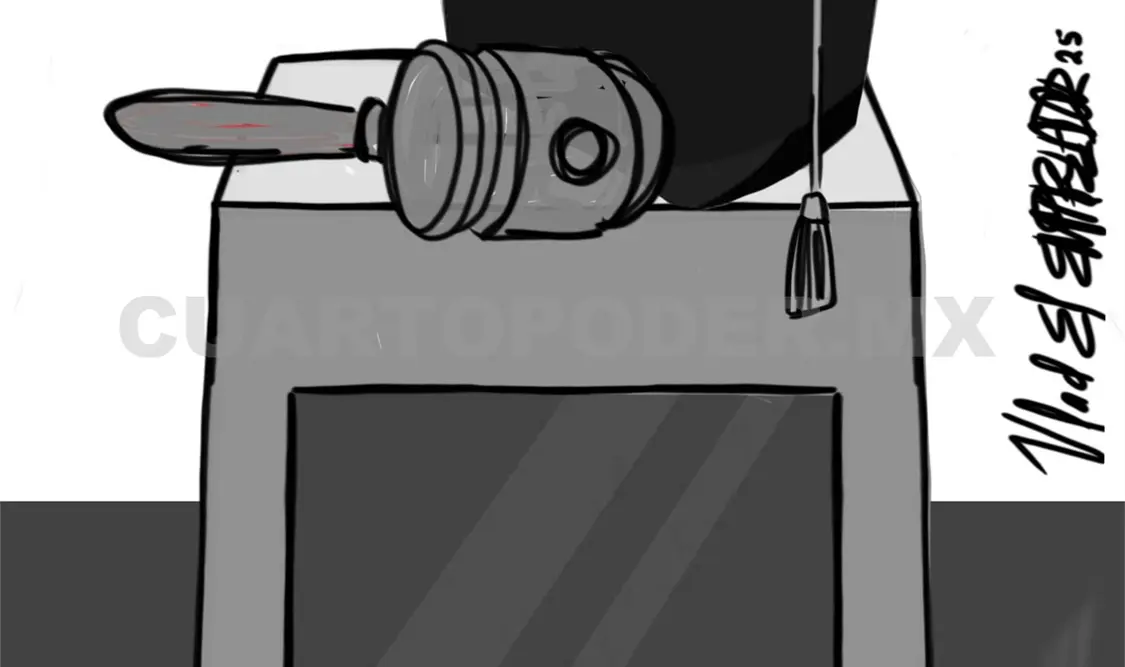 La primera elección a cargos del PJF
