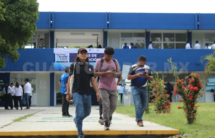Convocan a curso para aspirantes a nuevo ingreso