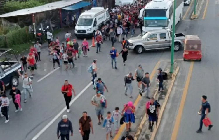 "Coyotes" encarecen su servicio