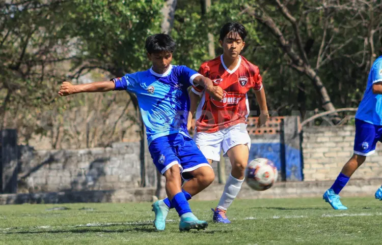 Atlético Tuxtla Pistones lidera la tabla
