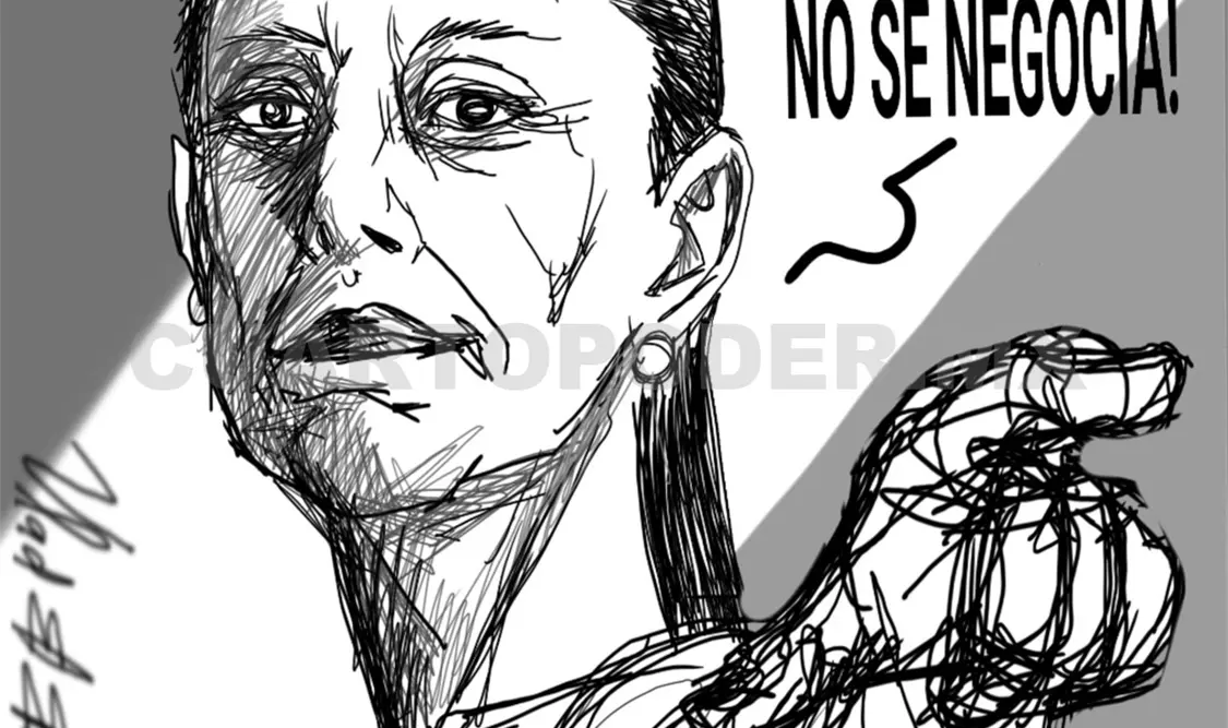 Sheinbaum, la marcha de la lealtad