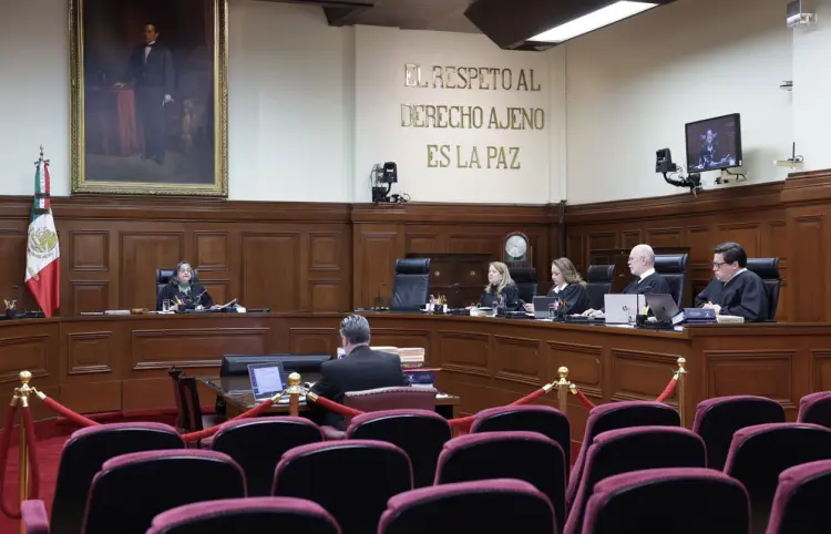 Validan delito de violación a la intimidad con uso de IA