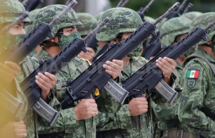 Amplían periodo para ingreso a Escuela Militar