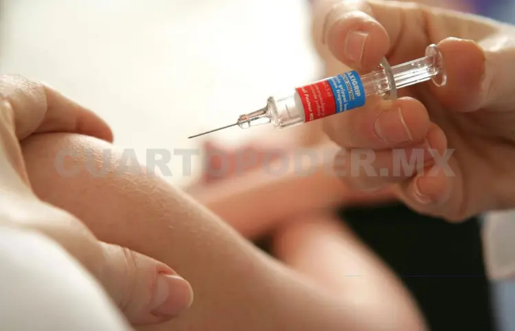Registran un deceso a causa de influenza