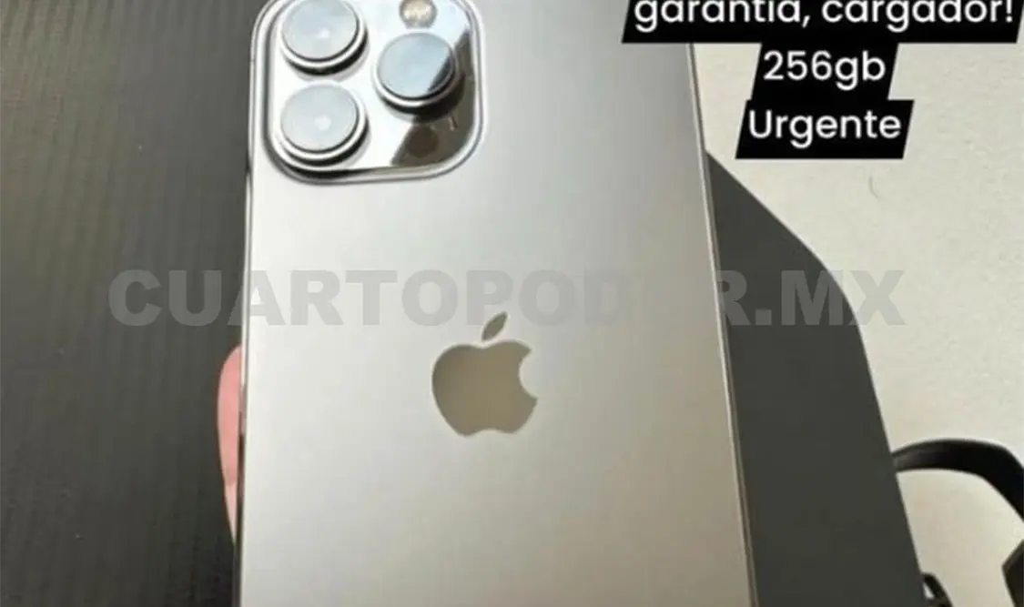 Aumentan extorsiones vía redes sociales