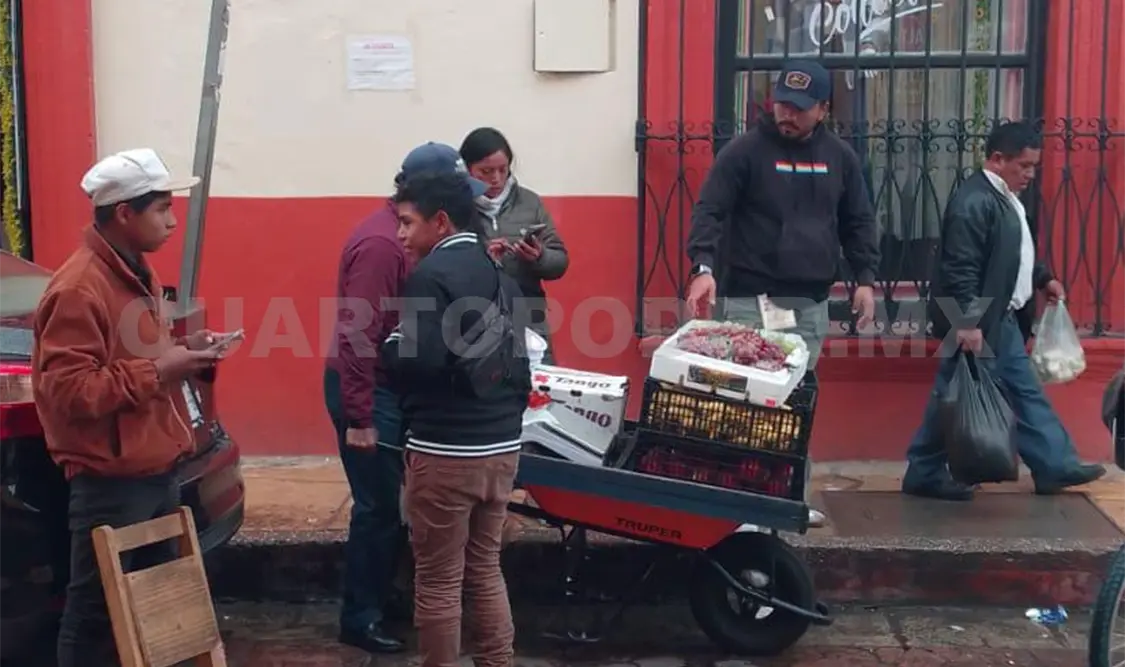 Hablarán de mitos sobre las infancias trabajadoras