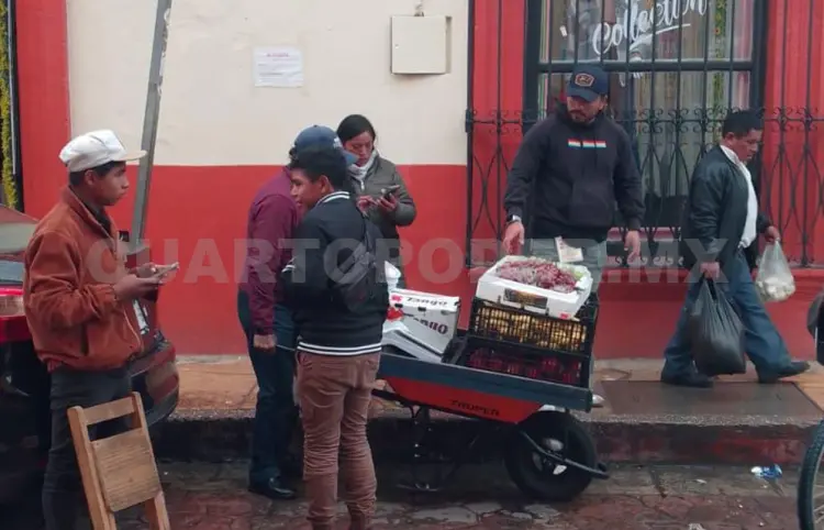 Hablarán de mitos sobre las infancias trabajadoras