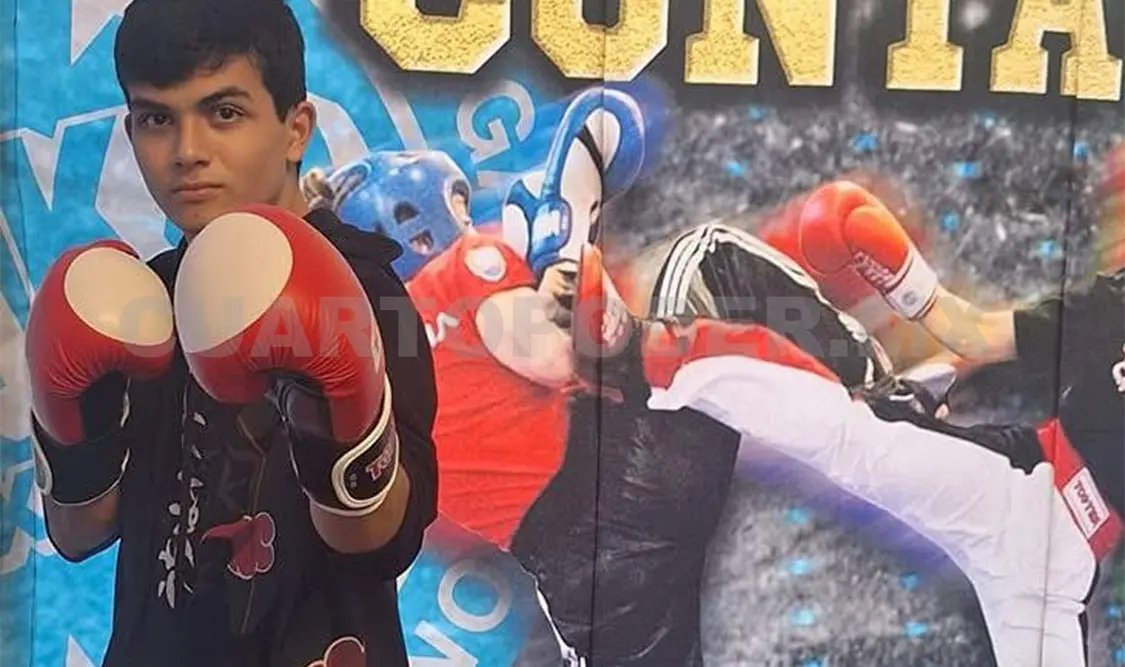 Chiapaneco busca lugar en la selección nacional