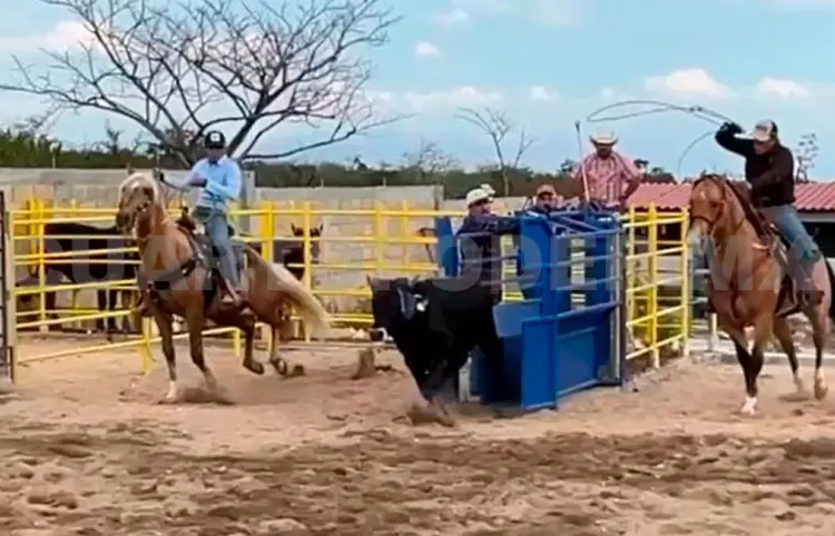Circuito Poblazón se alista para segunda fase