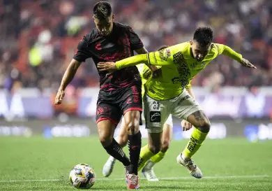 Puebla y Xolos se miden este viernes