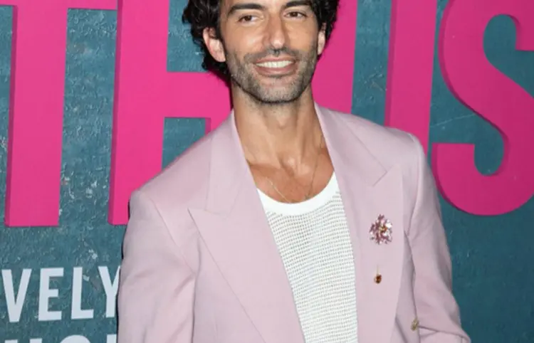 Justin Baldoni tendría más denuncias