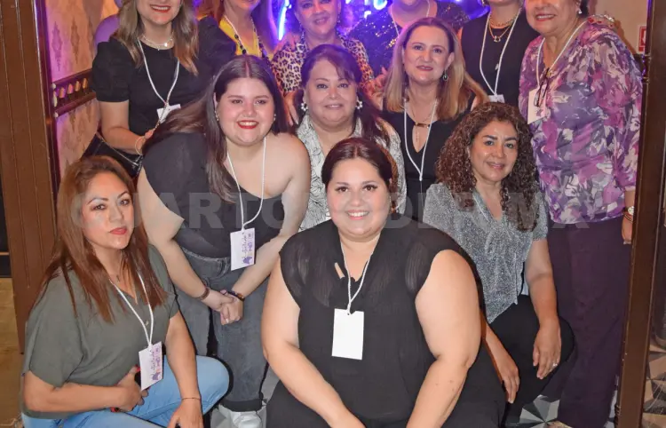 Reinas con Causa
