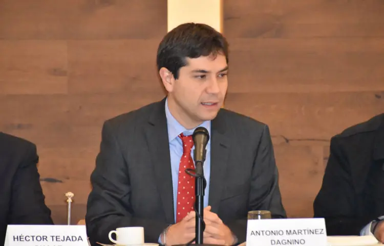 Recaudación fue de más de 576 millones