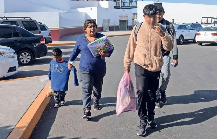 EE.UU. ha deportado a tres yucatecos a suelo nacional