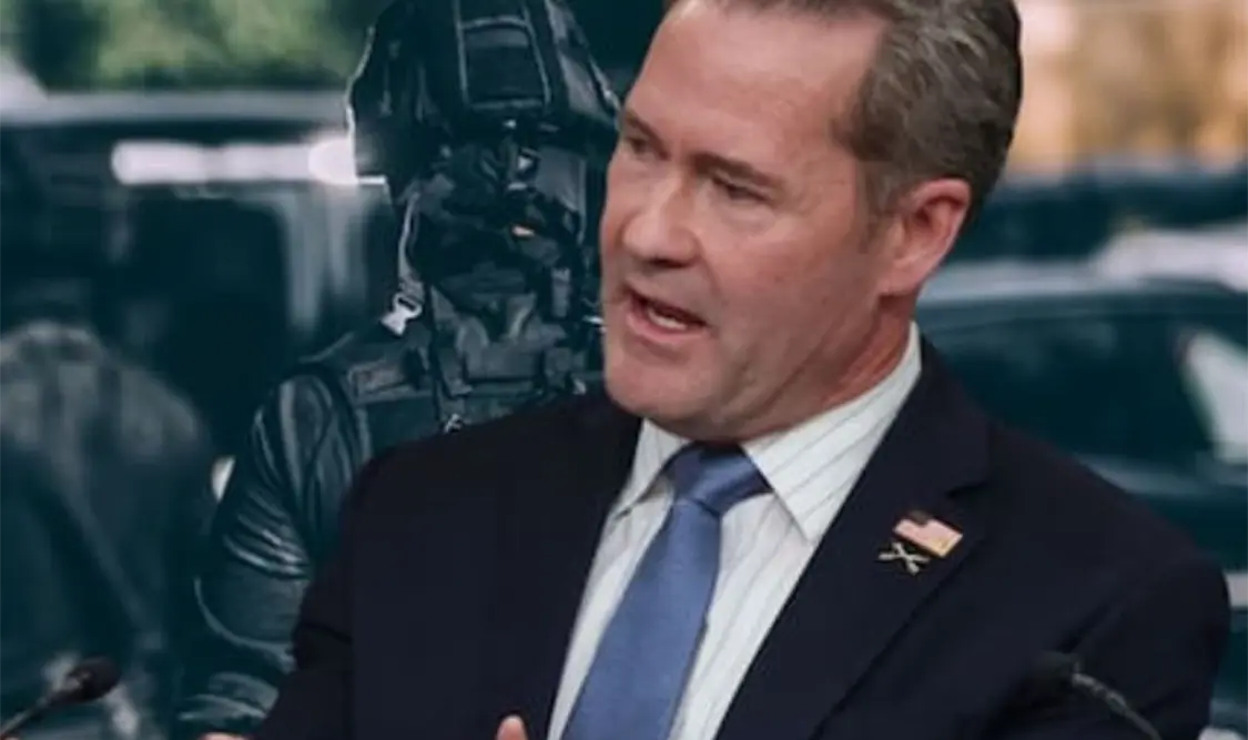 Agente espera que cárteles “se alejen del fentanilo”