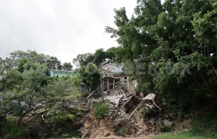 Sismo en Salina Cruz, perceptible en Tuxtla