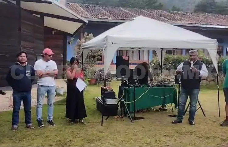 Realizan Feria de Mieles en Ecosur