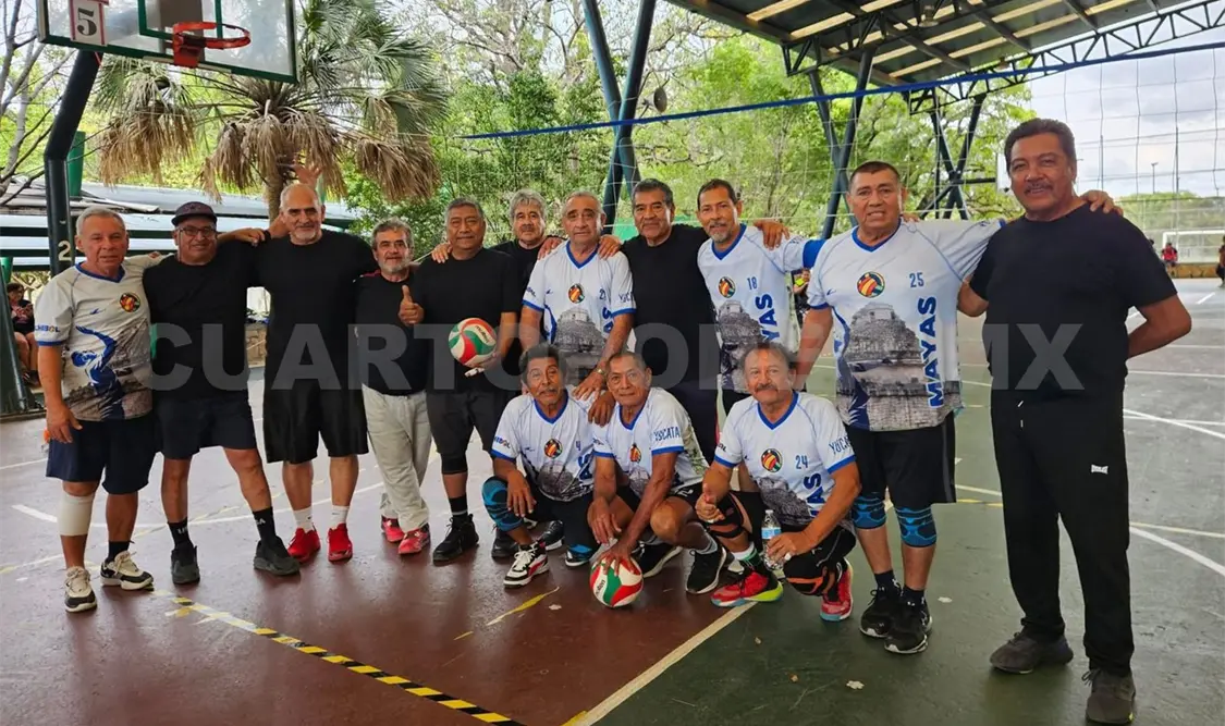 Torneo Nacional 2025 llega a su fase decisiva