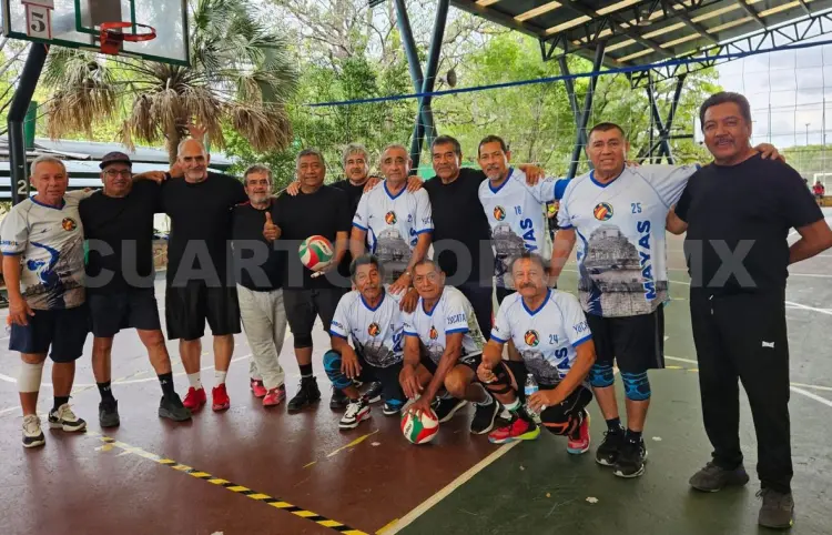 Torneo Nacional 2025 llega a su fase decisiva