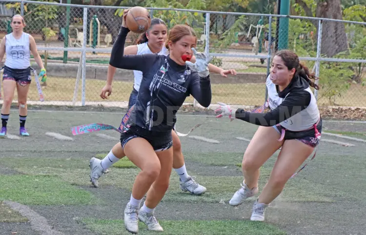 Dream Team domina la primera vuelta