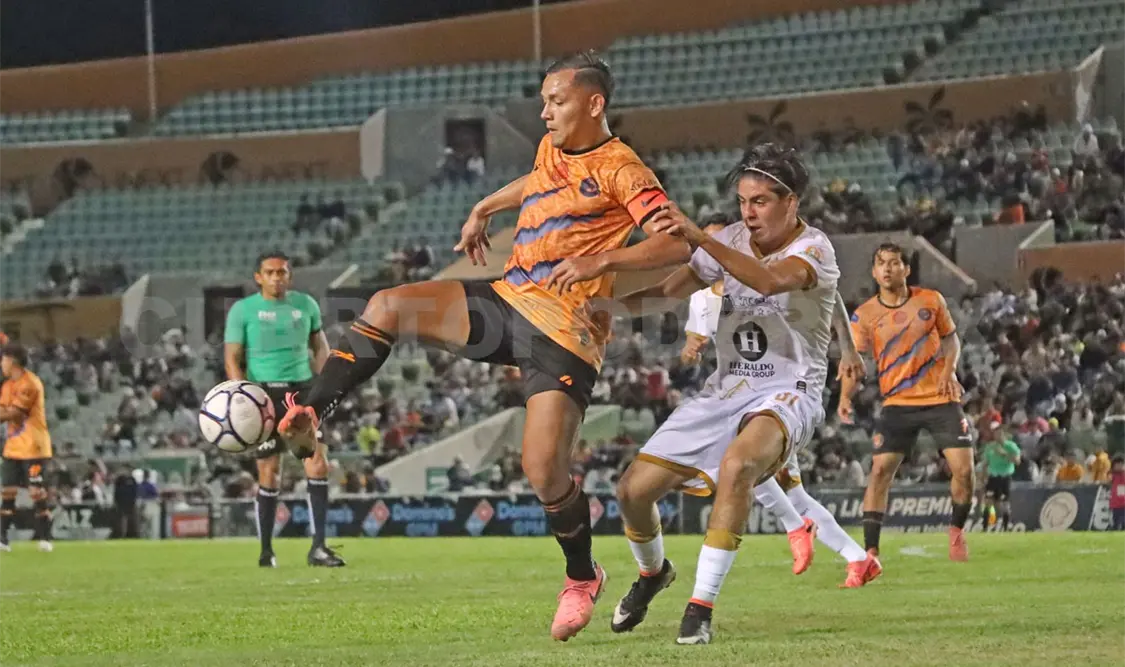 Jaguares, a recobrar el paso en Cancún