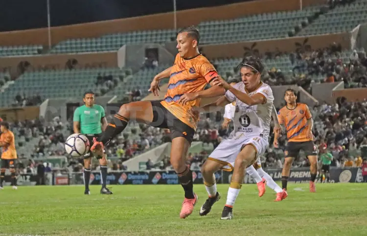Jaguares, a recobrar el paso en Cancún
