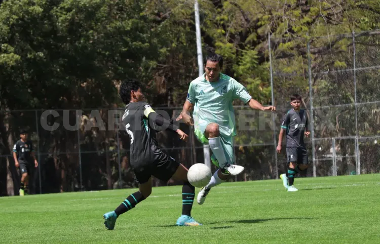 Jornada de goleadas en 1ª y 2ª división