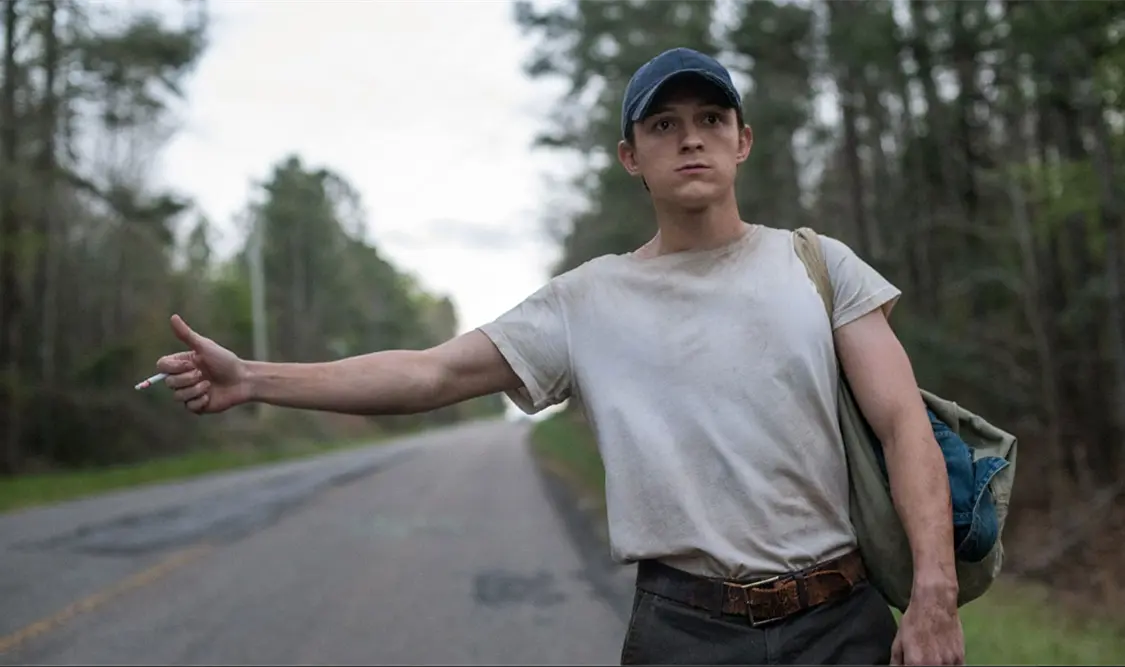 El diablo a todas horas