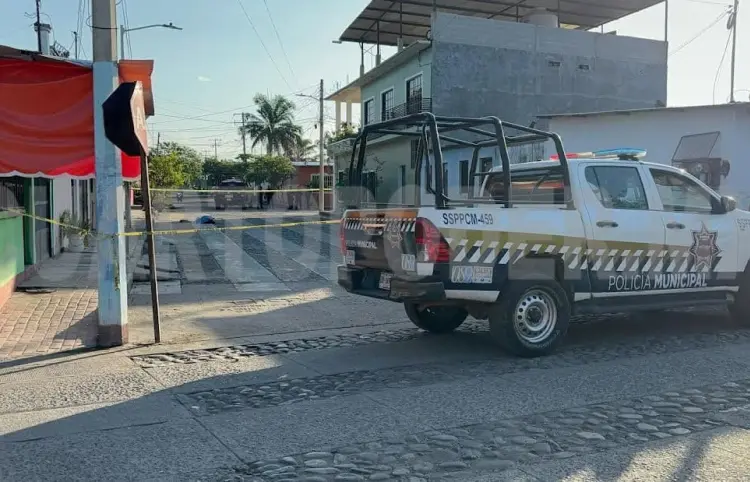 Lo matan de un balazo en supuesta riña
