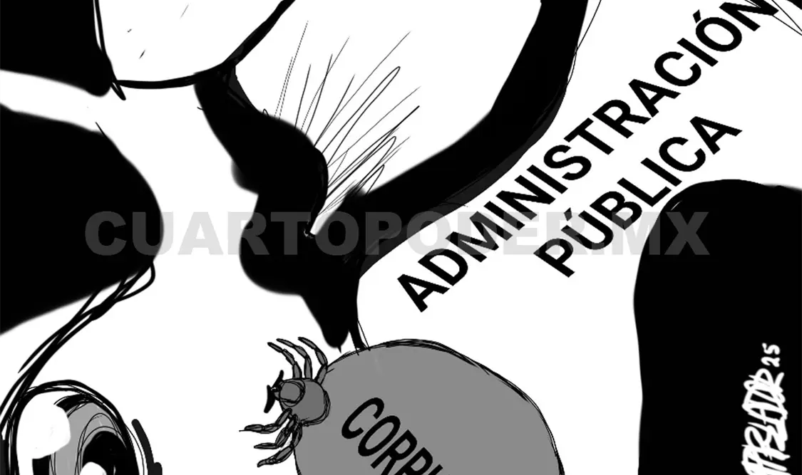 Fortalecer el Sistema Nacional Anticorrupción