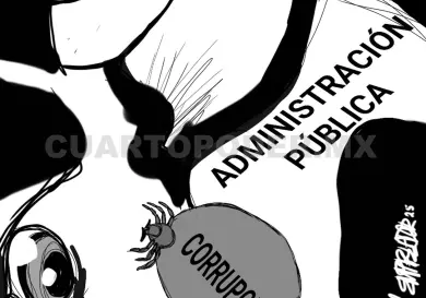Fortalecer el Sistema Nacional Anticorrupción