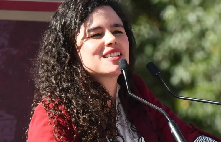 Morena se deslinda del abogado Juan Pablo Penilla