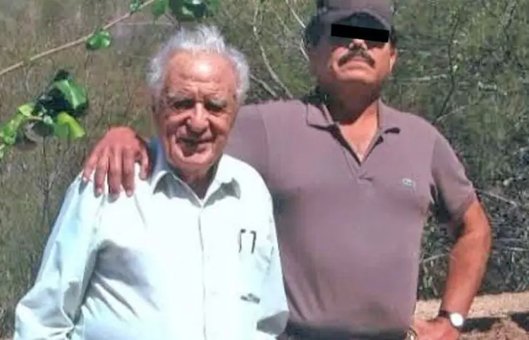 "Me fusilan y estalla euforia, pero nada habrá cambiado"