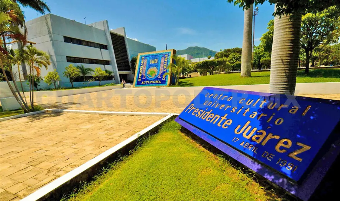 Las universidades son insuficientes para los jóvenes de Chiapas. CP