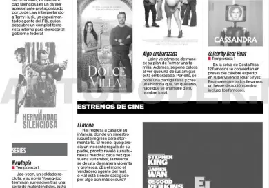 Recomendaciones